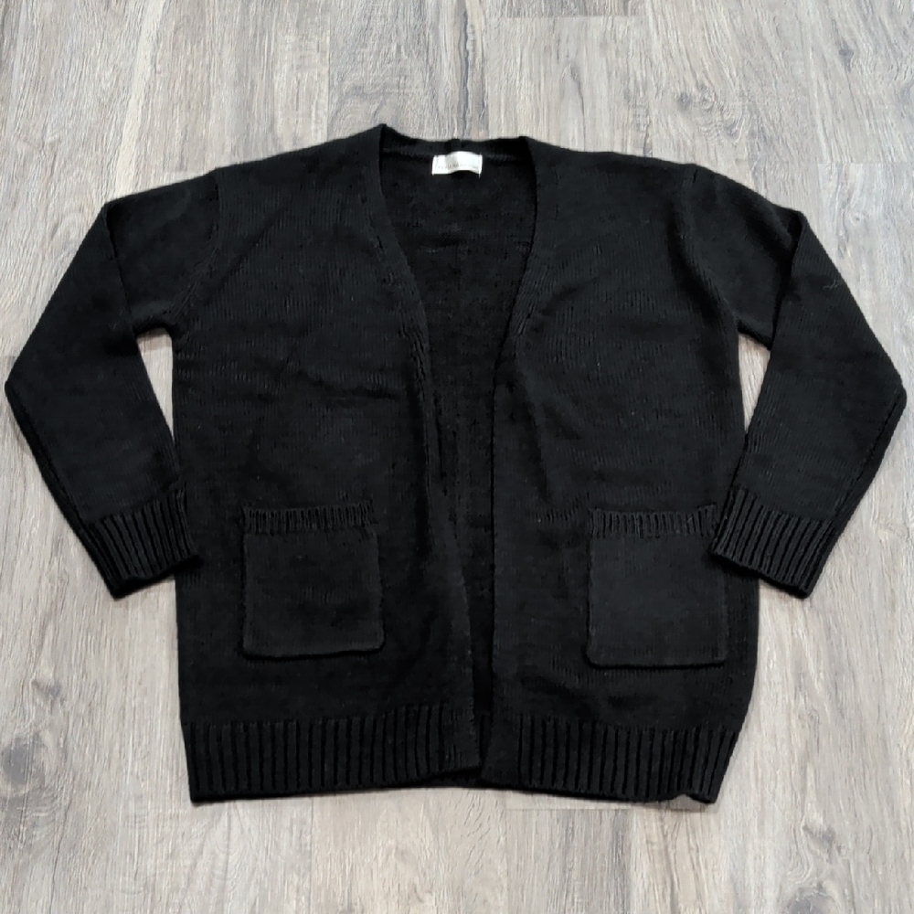 Zenana Cardigan